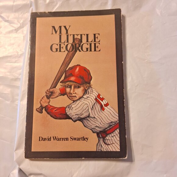 my little georgie - Picture 1 of 4